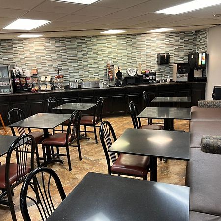 Greenlight Inn & Suites St James Saint James Eksteriør bilde