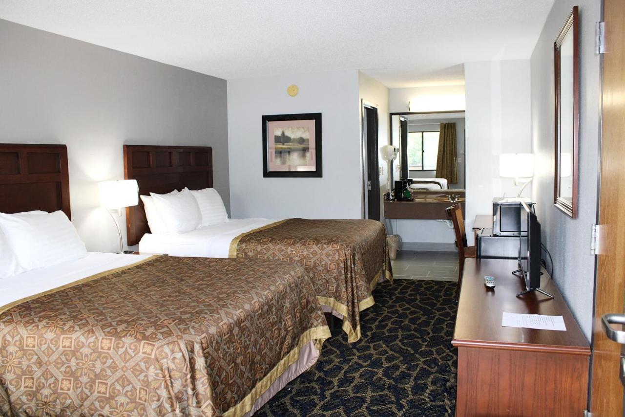 Greenlight Inn & Suites St James Saint James Eksteriør bilde