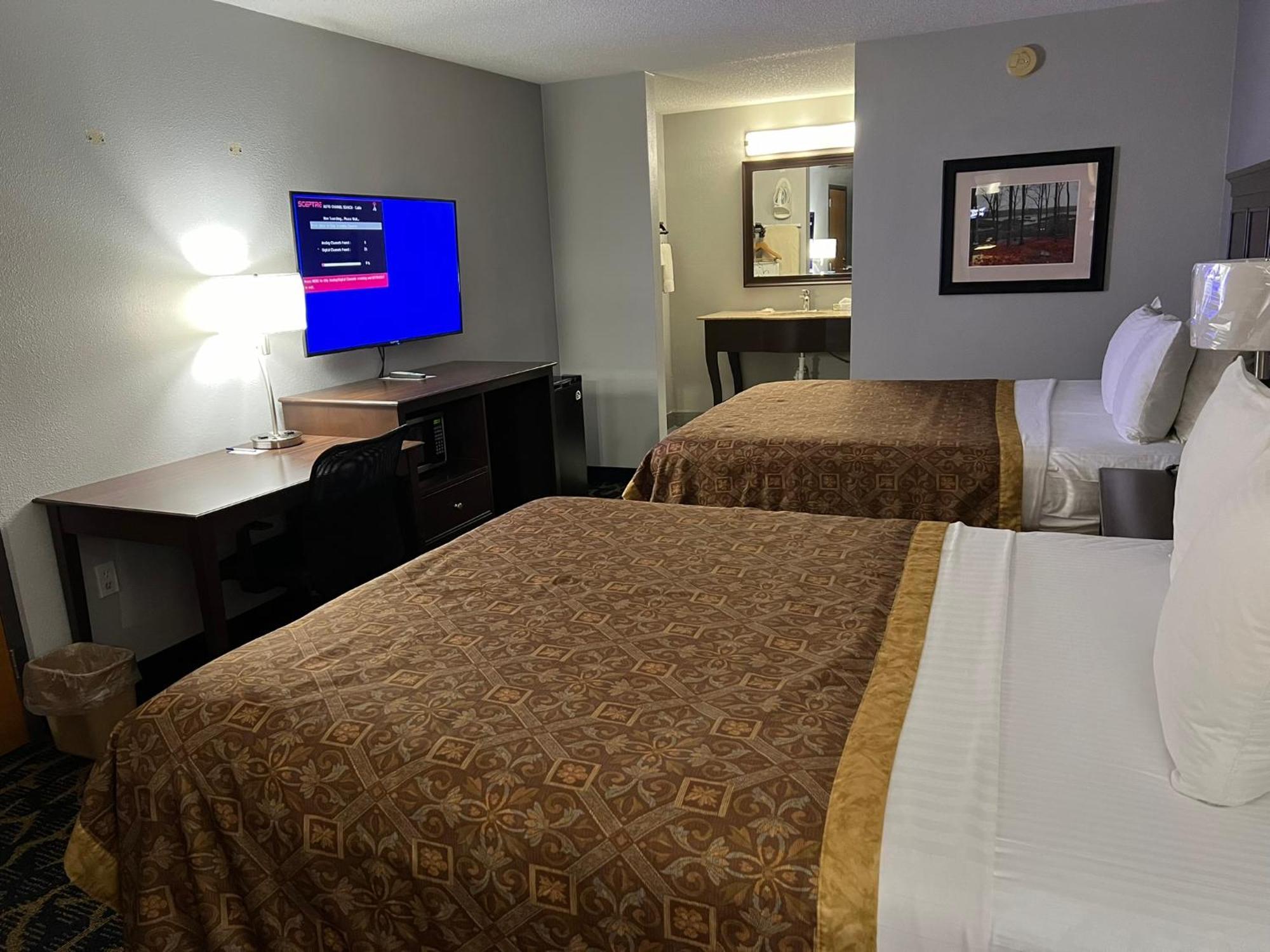 Greenlight Inn & Suites St James Saint James Eksteriør bilde