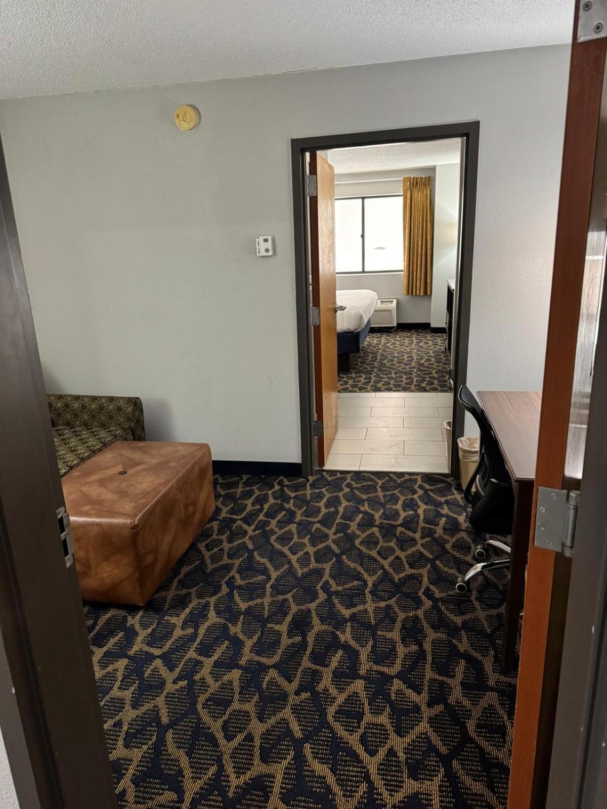Greenlight Inn & Suites St James Saint James Eksteriør bilde