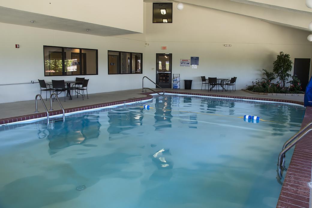 Greenlight Inn & Suites St James Saint James Eksteriør bilde