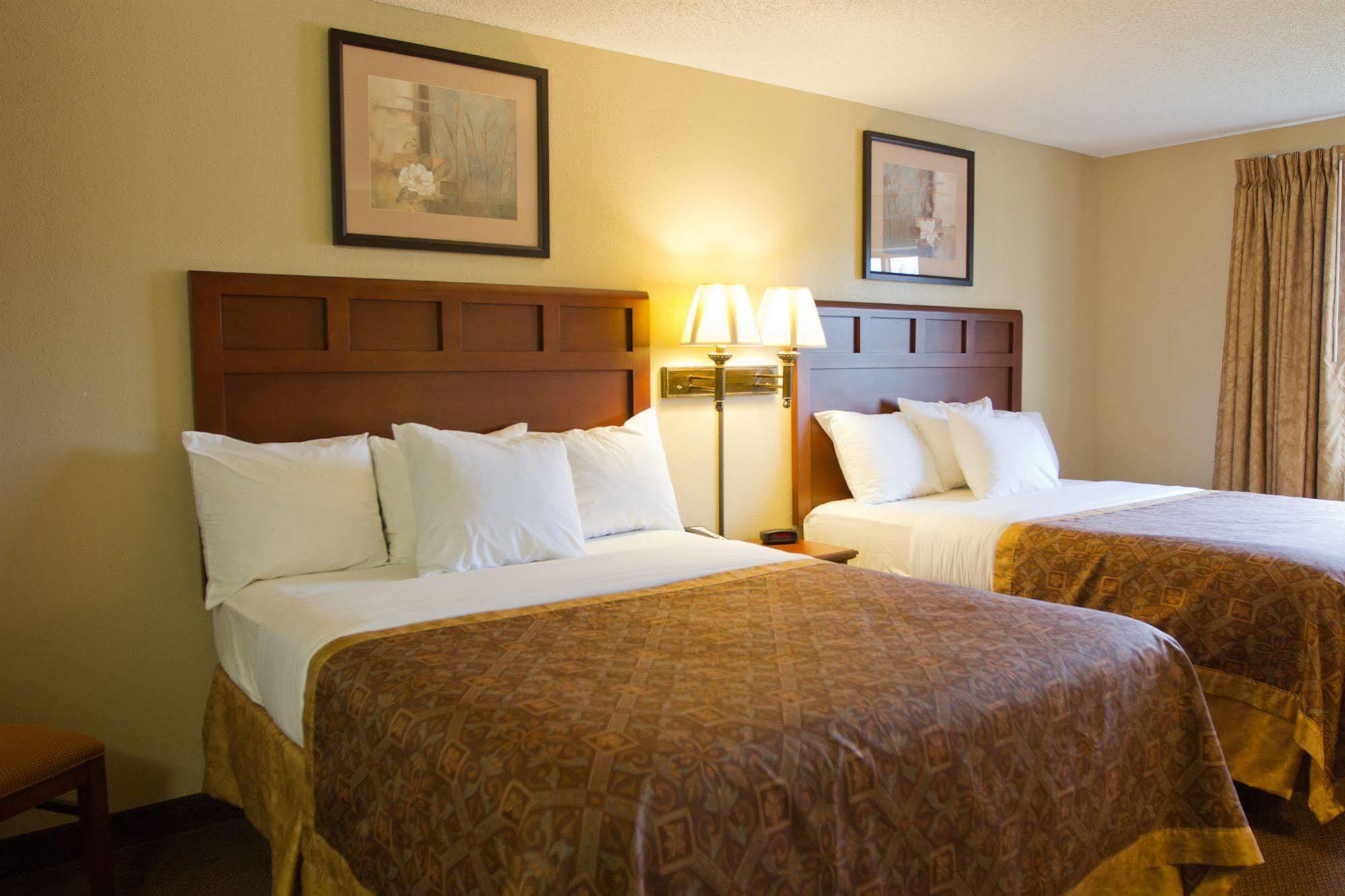 Greenlight Inn & Suites St James Saint James Eksteriør bilde