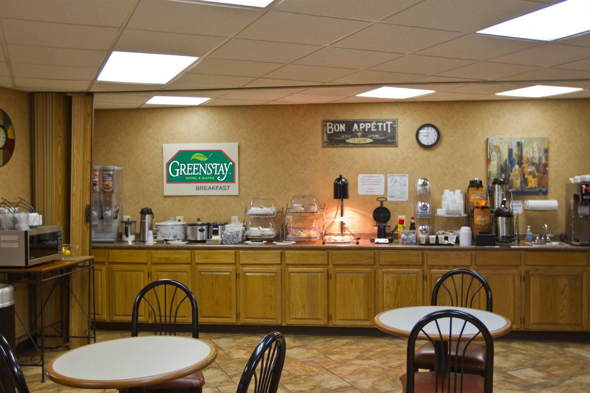 Greenlight Inn & Suites St James Saint James Eksteriør bilde